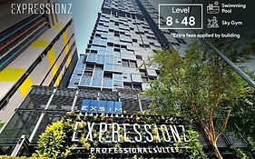 Expressionz Premium Suites Klcc By Byon